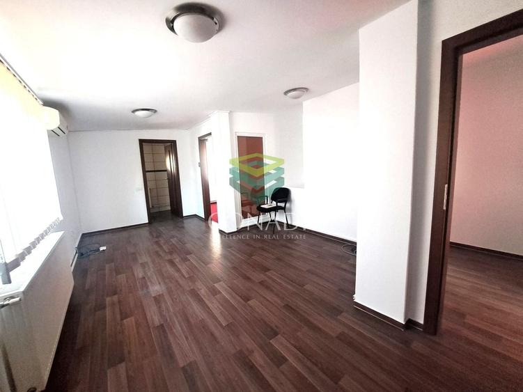 Zona Domenii, imobil de inchiriat, 135 mp utili - 5