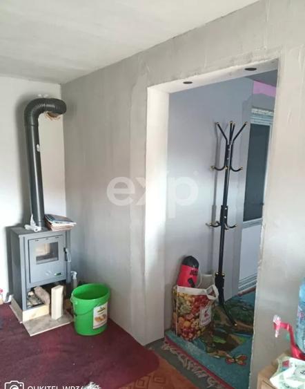 Casă individuală cu 4 camere cu Canalizare în Băjești