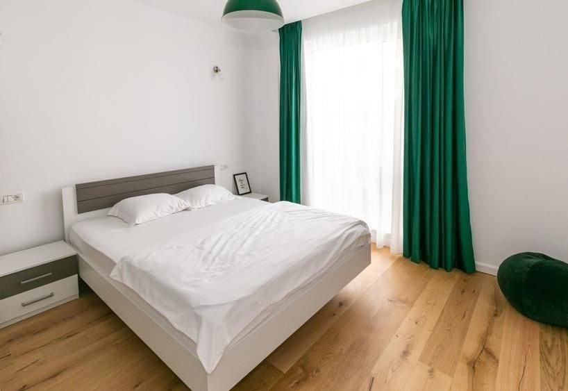 Apartament Premium | Pipera | Grădină & Terasă - 3