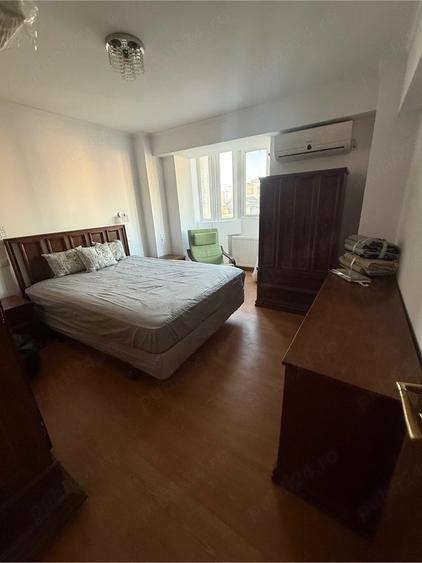 Apartament cu 2 camere decomandat în 13 Septembrie