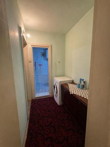 Apartament cu 2 camere semidecomandat în Est