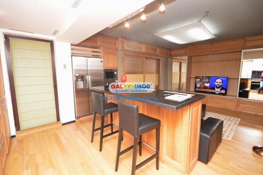 Stefan cel Mare | Obor | 3 Camere | Bloc Nou | Centrala | Pa - 8
