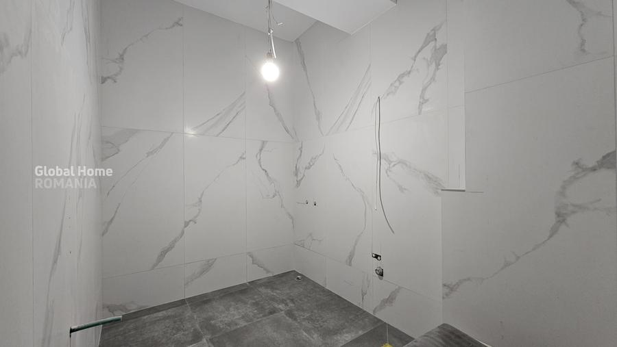 Apartament cu 3 camere decomandat în Crângași