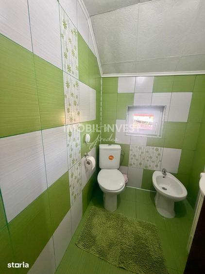 Casă cu 4 camere cu Teren 228 Mp în Bărăbanț