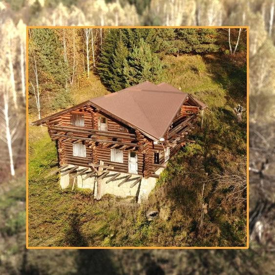 casa de vanzare cu teren de 1000 mp - 3