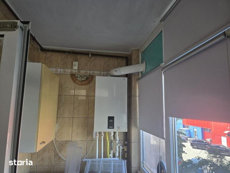 Apartament cu 3 camere decomandat în Coiciu