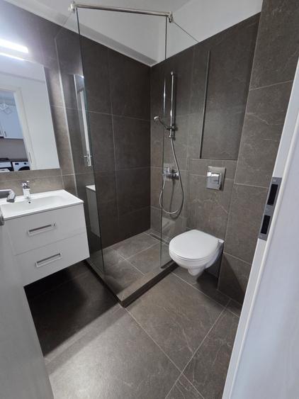Inchiriere studio garsoniera et 2 Dobroesti - 1