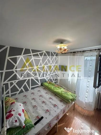 2 Camere Decomandat |mobilat ?i utilat Bd. Brancoveanu |... - Bucuresti (Bucuresti-Ilfov) - 5