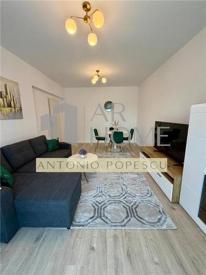 Apartament 2 camere, prima inchiriere, in Ploiesti, zona Albert MRS. - 7