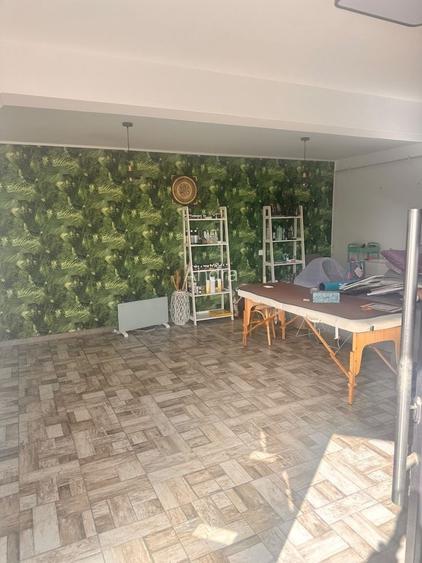 Spatiu casa de inchiriat sa vanzare