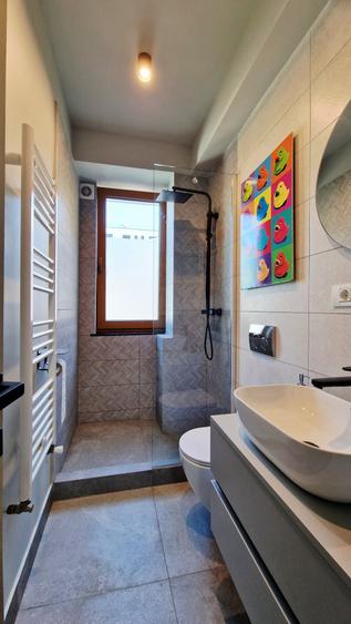 Apartament cu 3 camere decomandat, mobilat în Domenii