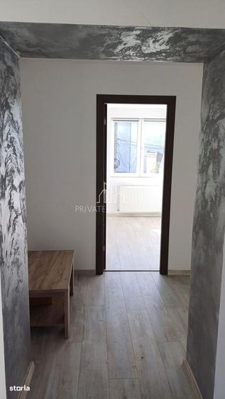Casă cu 4 camere în Mureșeni