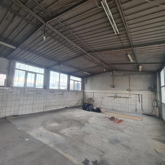 Spațiu comercial, de 200 mp, în Exterior Vest