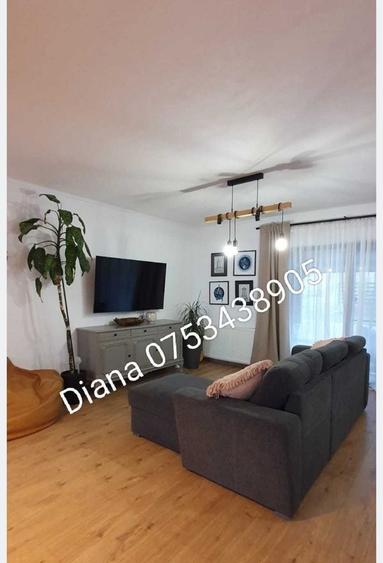 Casă cu 3 camere cu Teren 1000 Mp în Jucu