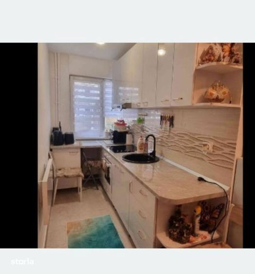Apart 2 camere 40m2 razboieni Top T - 7