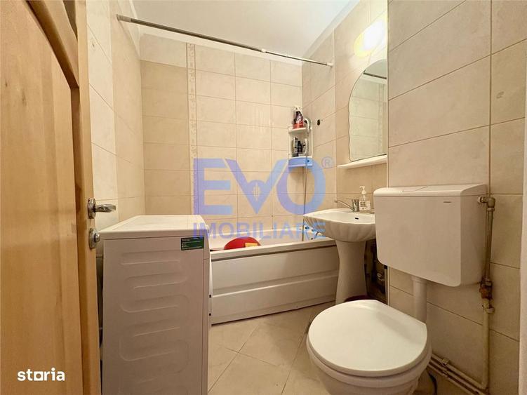 Apartament cu 2 camere decomandat în Alexandru cel Bun