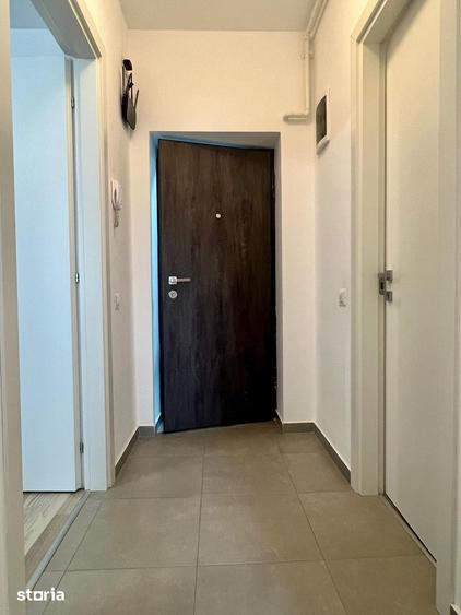 Garsonieră decomandată în Pieptănari