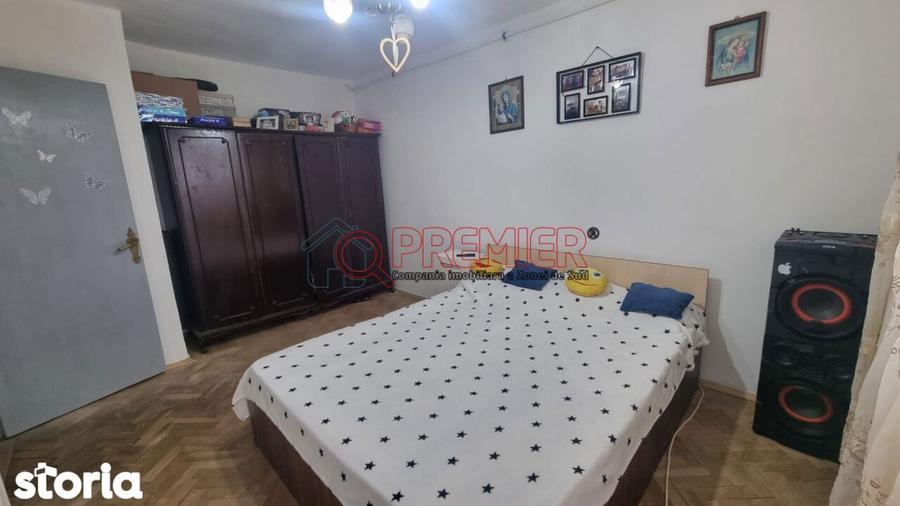Apartament cu 2 camere în Berceni — fotografia 3