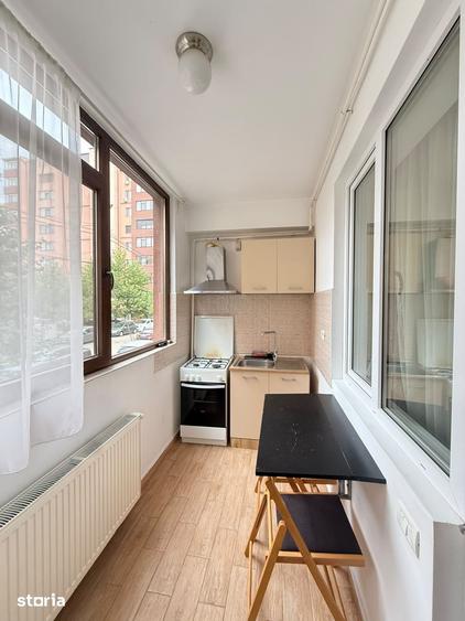 APARTAMENT DE INCHIRIAT STR. ILIE PETRE NR. 86 | 380 EURO - 13