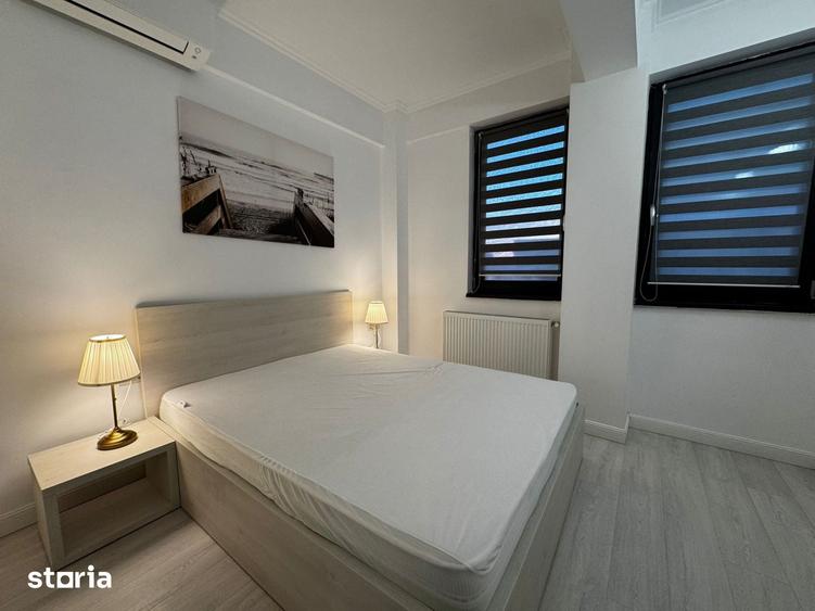 Apartament cu 2 camere în Nord