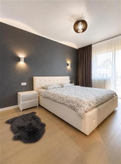 Apartament cu 2 camere decomandat în Sânpetru