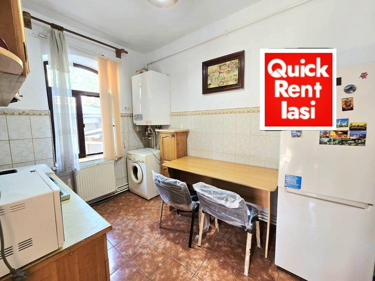 Apartament cu 2 camere decomandat în Bd. Independenței