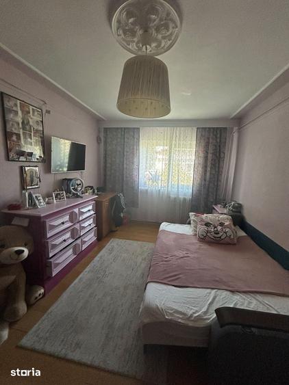 Apartament cu 2 camere în Dacia