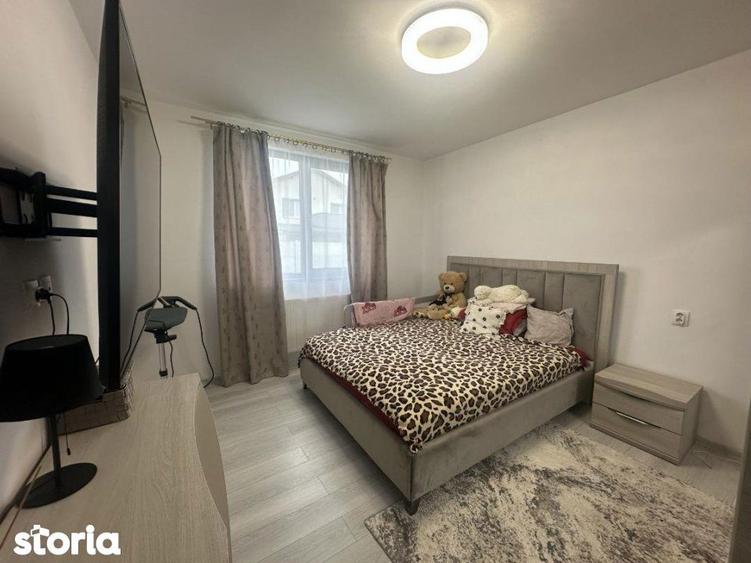 Casa individuala P+Pod /// Varteju-Magurele /// Toate utilitatile bran - 9