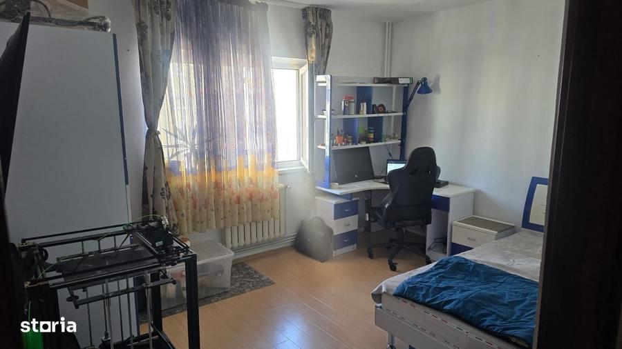 Apartament cu 2 camere în Rahova