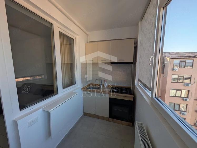 Militari | Iuliu Maniu | Militari Residence | Chiajna | Rezervelor 56 - 1