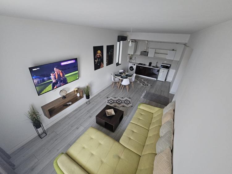 Apartament de vanzare MAMAIA NORD ( LUMA RESIDENT 1) - 4