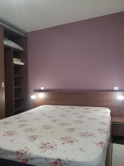 Apartament cu 2 camere semidecomandat în Ultracentral
