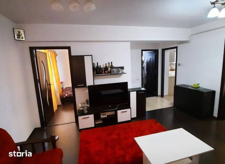 Apartament cu 3 camere în Cug