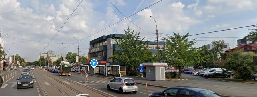 Apartament cu 5 camere decomandat în Domenii