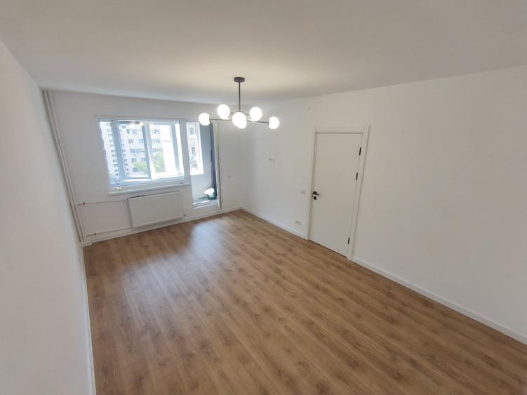 Apartament cu 2 camere decomandat în Lujerului