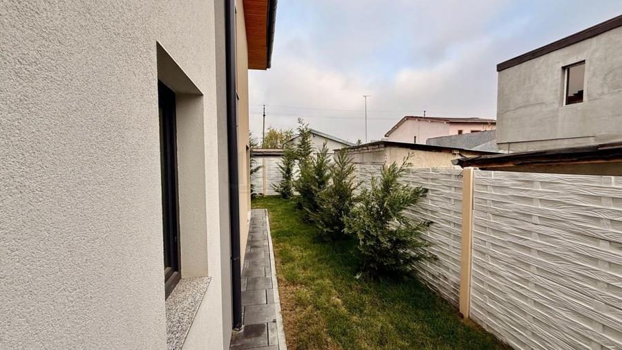 REV2001414 Vila tip duplex- Straulesti - Doi Cocosi - 14