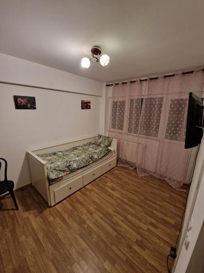 Garsonieră decomandată în Burdujeni