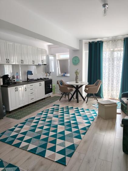 Vand Studio 2 camere Mioveni - 5