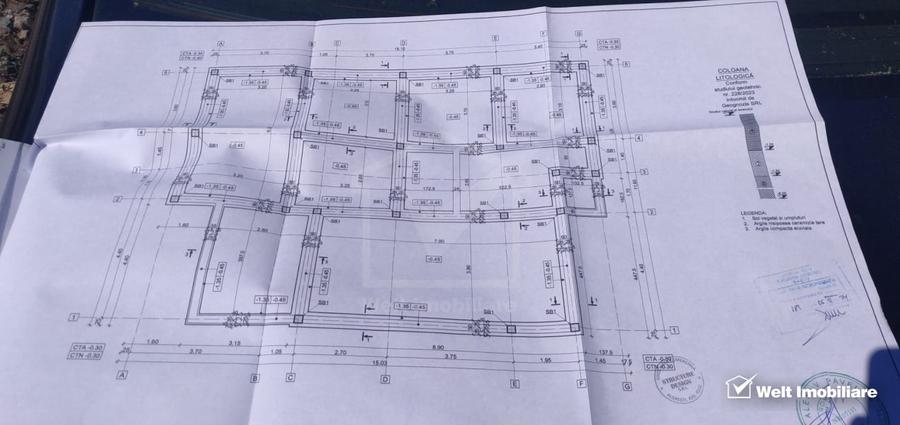 Casă individuală cu 4 camere cu Canalizare în Suceagu