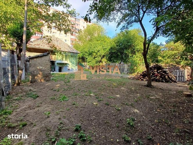 Casă cu 3 camere cu Canalizare în Astra