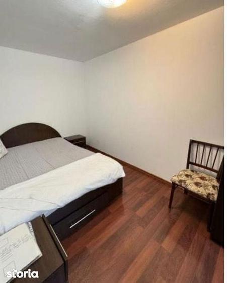 Apartament cu 2 camere în Șagului