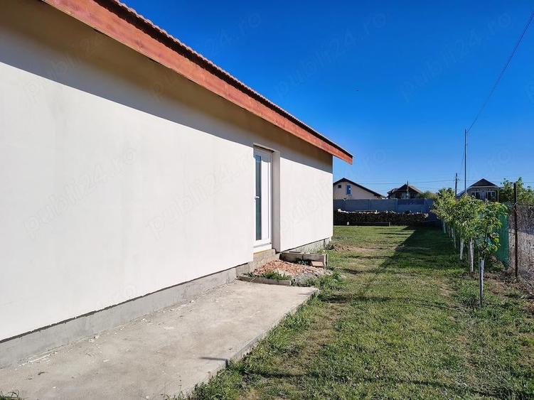 Vand Casa in construc?ie - 1
