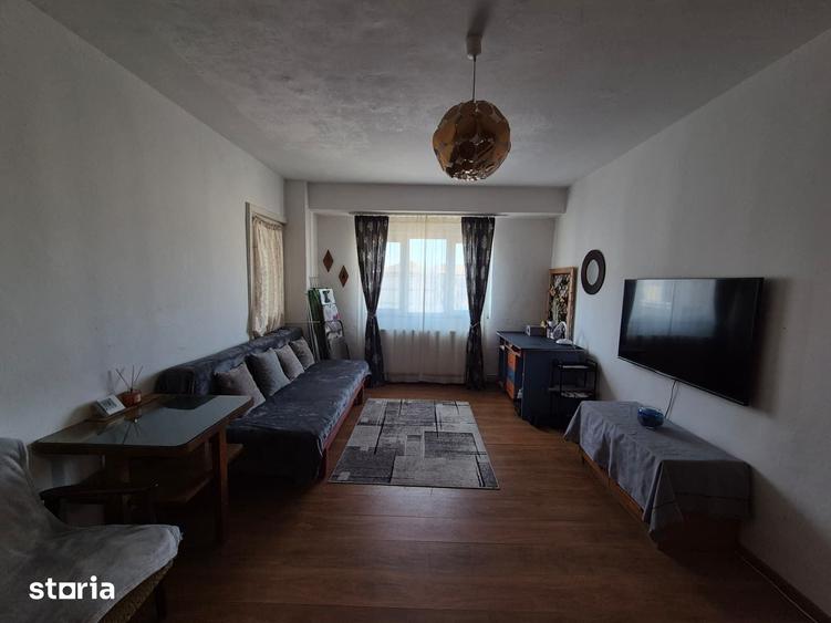 Ap. 2 camere , centrala pe gaz - Lipovei - 1