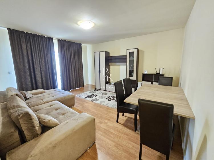 Apartament 2 camere de inchiriat, parcare inclusa, Str Ioan Rus, Floresti! - 10