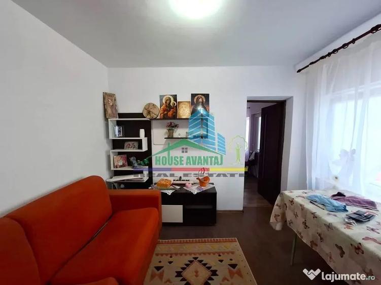 Casa si teren de vanzare Blidari - Cotesti - 4