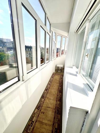 Apartament cu 4 camere decomandat în Unirii