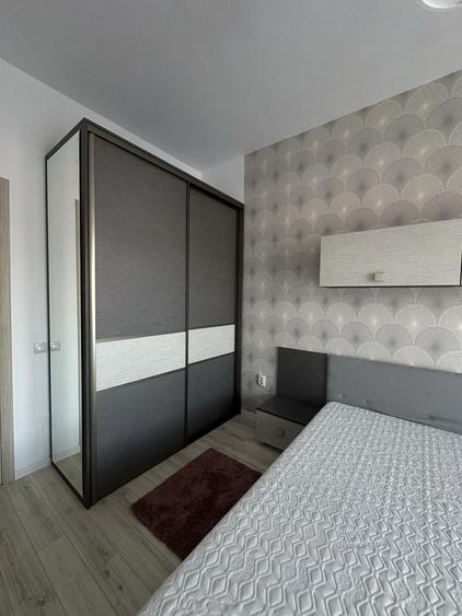 Apartament cu 2 camere decomandat în Bună Ziua