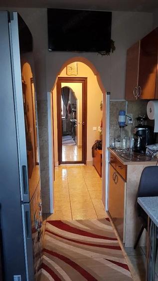 Apartament cu 2 camere decomandat în Ultracentral