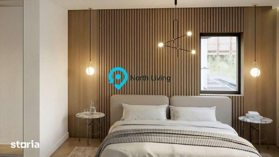 Vila premium cu 5 camere in Brane?ti, langa lac ?i padure - 6