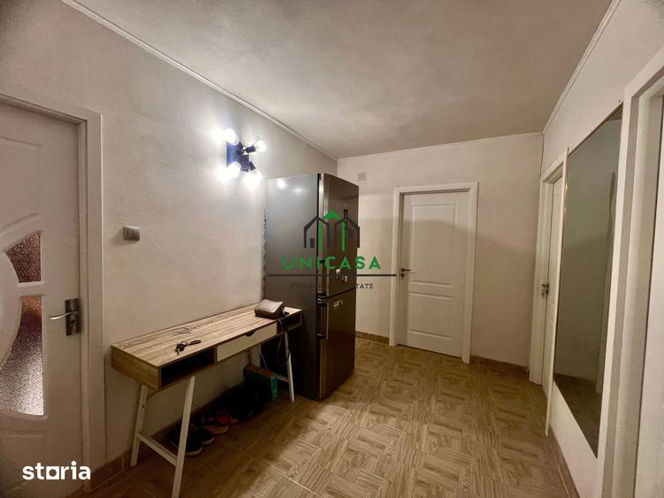 Apartament 3 camere/Nord|/Etaj 3/4 cu acoperis - 6